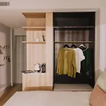 Wilde Liberdade Hotel Lizbona