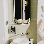 Wilde Liberdade Hotel