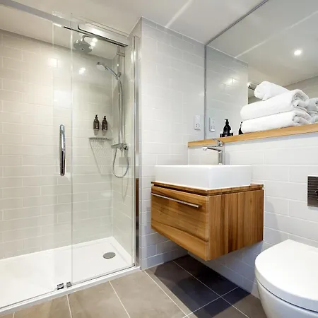 Wilde Liberdade Aparthotel Lisbon
