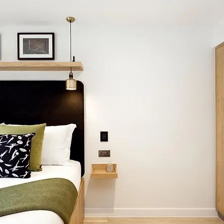 Wilde Liberdade Aparthotel Lisbon
