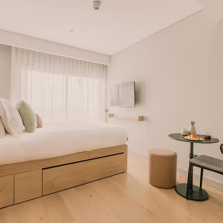 Wilde Liberdade 4* Lisboa