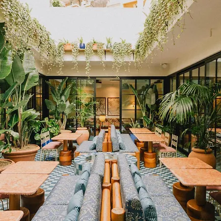 Wilde Liberdade Hotel Lisboa