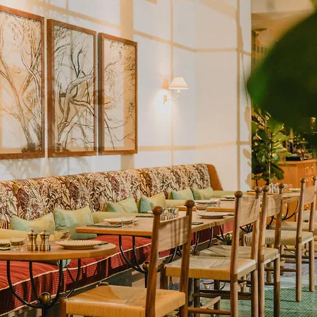 Wilde Liberdade Hotel 4*
