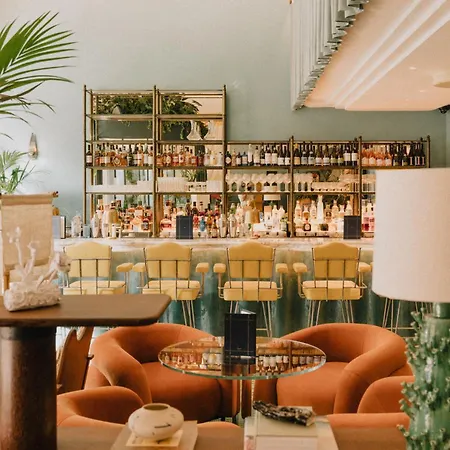 Wilde Liberdade Hotel Lisboa