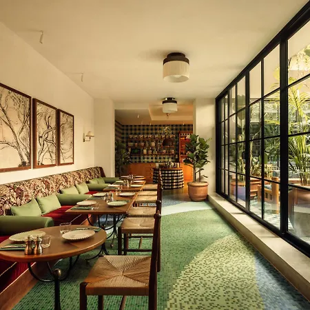 Hotel Wilde Liberdade