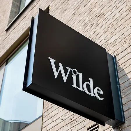 Wilde Liberdade Otel