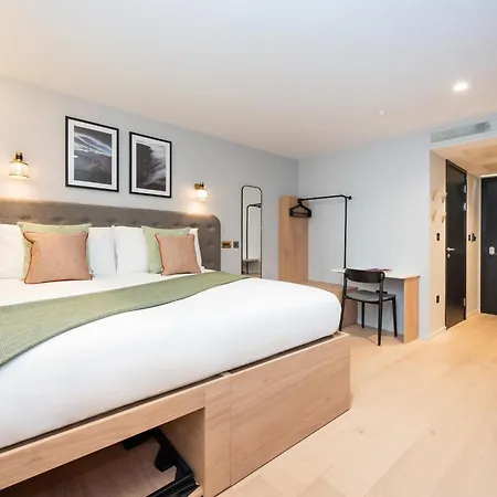 Otel Wilde Liberdade