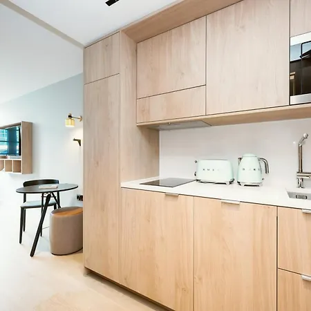 Wilde Liberdade Otel