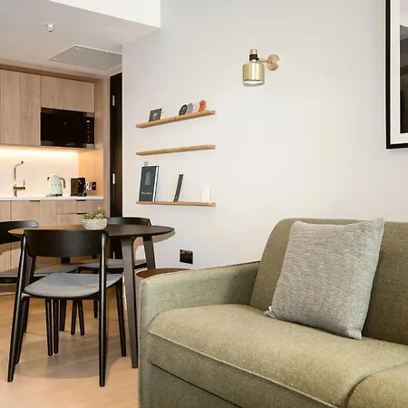 Otel Wilde Liberdade Lisboa