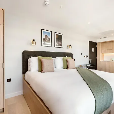 Wilde Liberdade Otel 4*