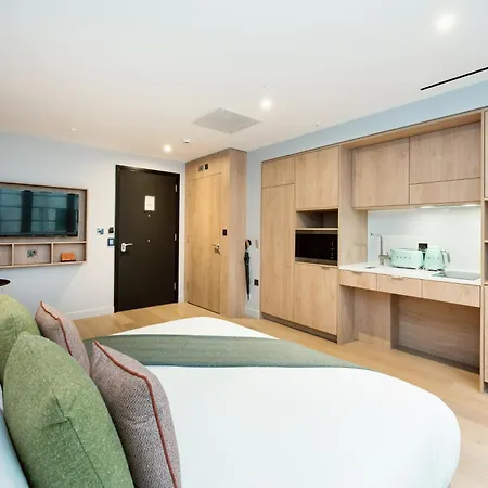 Otel Wilde Liberdade 4*