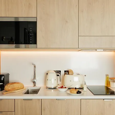 Wilde Liberdade Otel