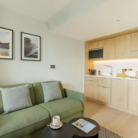 Otel Wilde Liberdade Lisboa