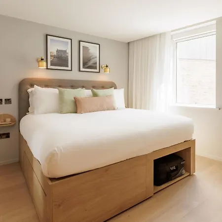 Wilde Liberdade 4* Lisboa