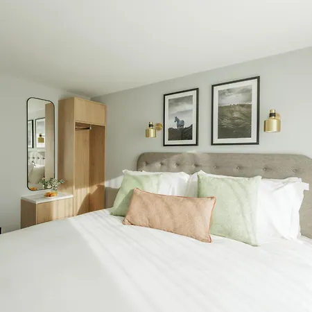 Wilde Liberdade Otel