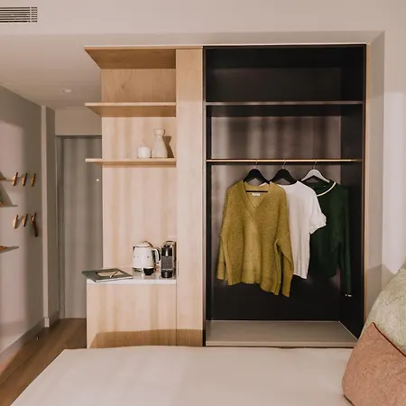 Wilde Liberdade Otel Lisboa