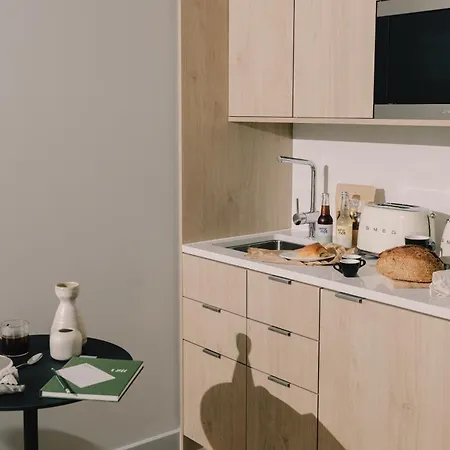 Otel Wilde Liberdade Lisboa